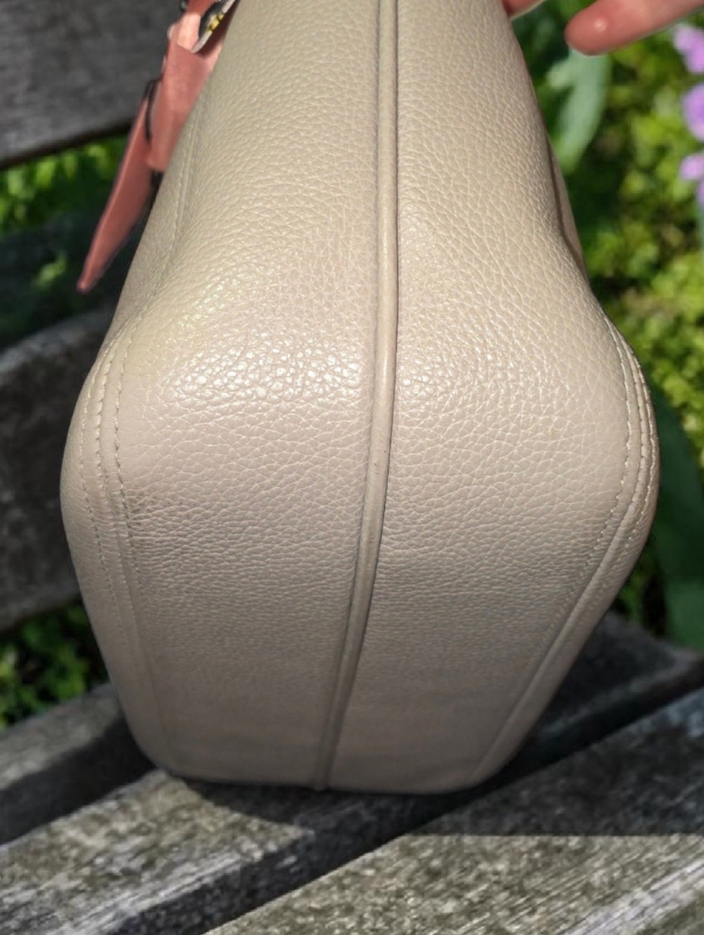 Furla Tonie Hobo Bag - Picture 4 of 8